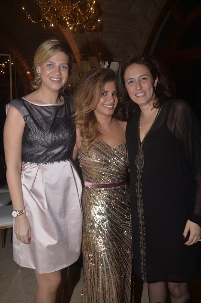 Les Lamah Wedding People 1
