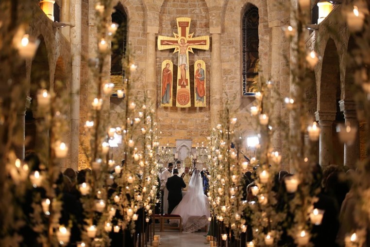 Les Lamah Wedding Best Of 