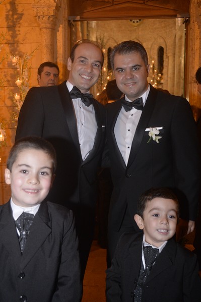 Les Lamah Wedding Best Of 