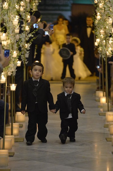 Les Lamah Wedding Best Of 