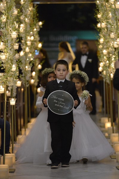 Les Lamah Wedding Best Of 