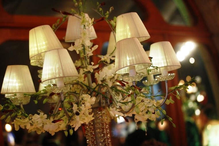 Les Lamah Wedding People 1