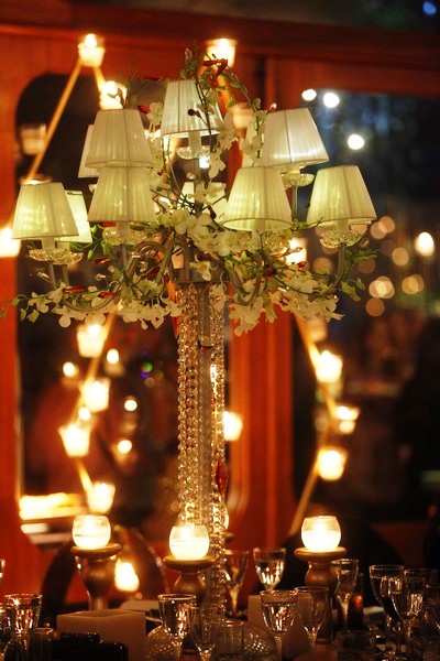 Les Lamah Wedding People 1