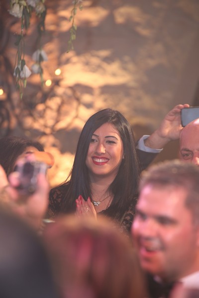 Les Lamah Wedding People 1