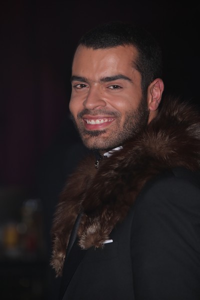 Les Lamah Wedding People 1