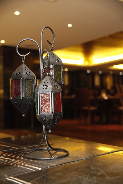 Ramadan at Dweik Cafe-Lancaster