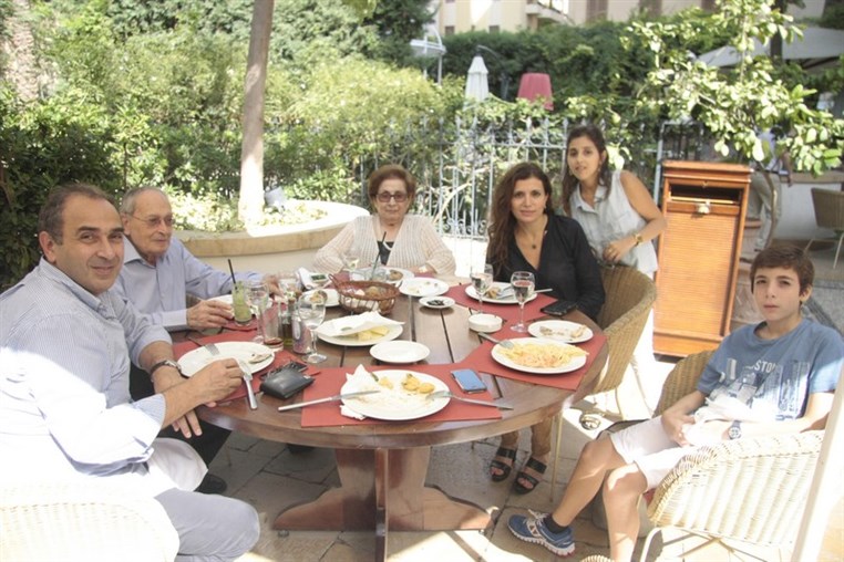 Saturday Brunch at La Posta