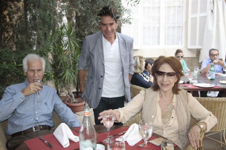 Saturday Brunch at La Posta