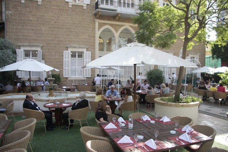 Saturday Brunch at La Posta