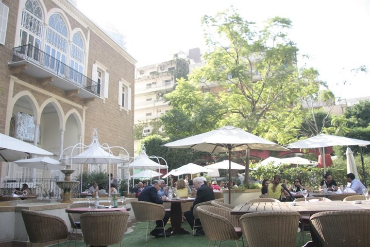 Saturday Brunch at La Posta