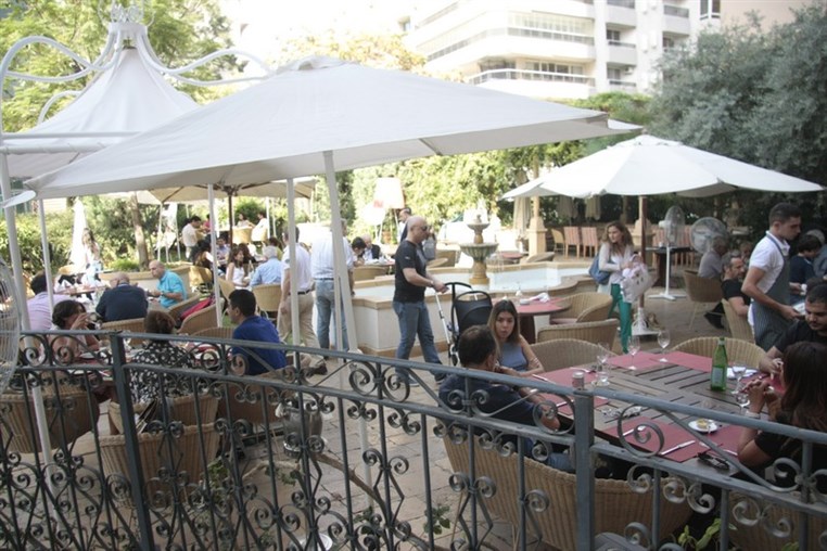 Saturday Brunch at La Posta