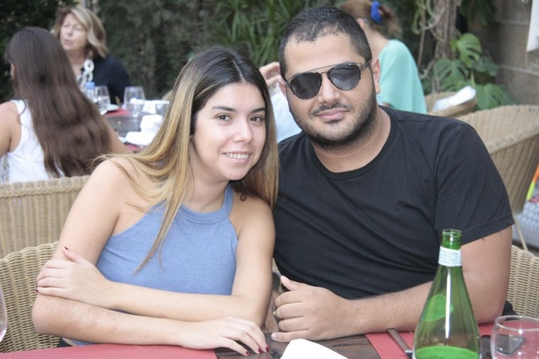 Saturday Brunch at La Posta