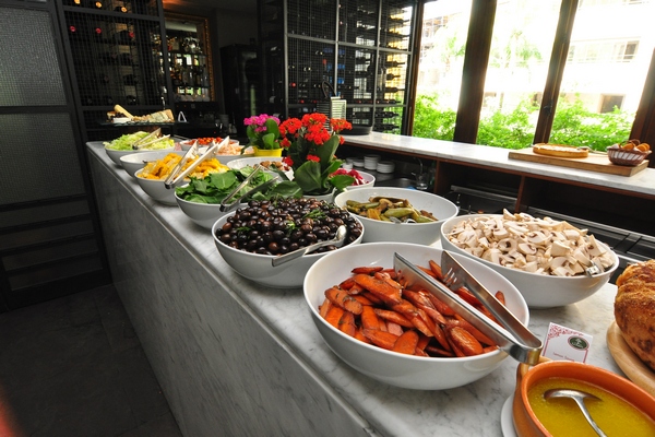 La Dolce Vita at La Posta