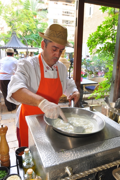La Dolce Vita at La Posta