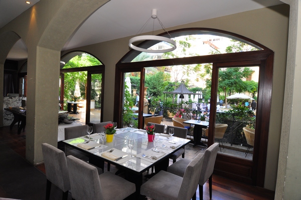 La Dolce Vita at La Posta