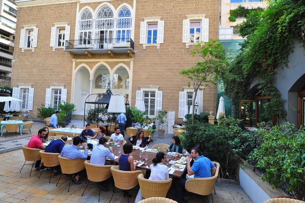La Dolce Vita at La Posta