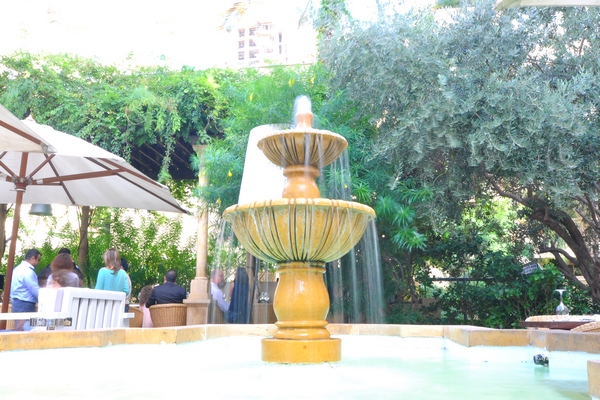 La Dolce Vita at La Posta
