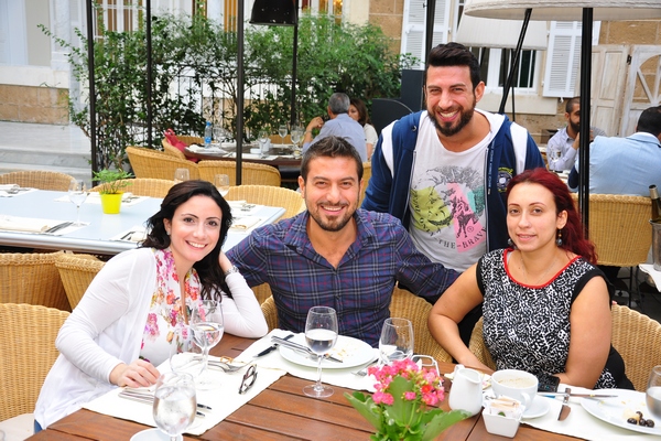 La Dolce Vita at La Posta