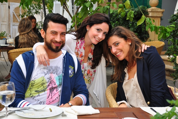 La Dolce Vita at La Posta