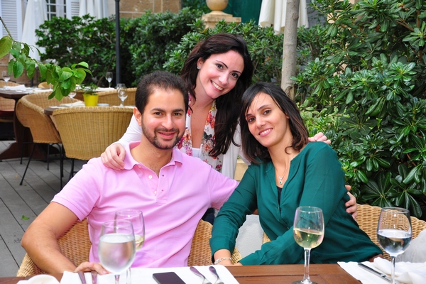 La Dolce Vita at La Posta