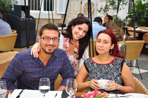 La Dolce Vita at La Posta
