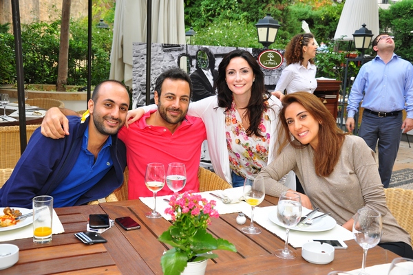 La Dolce Vita at La Posta