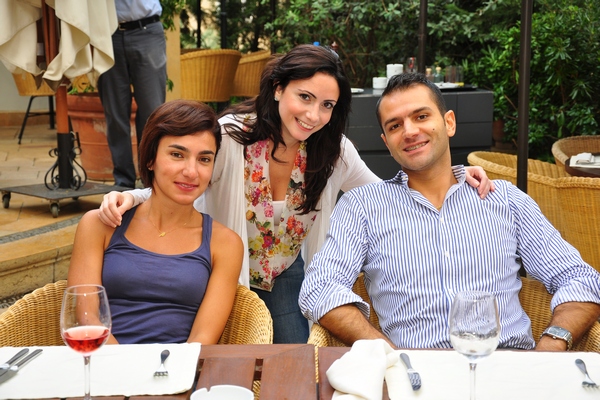 La Dolce Vita at La Posta