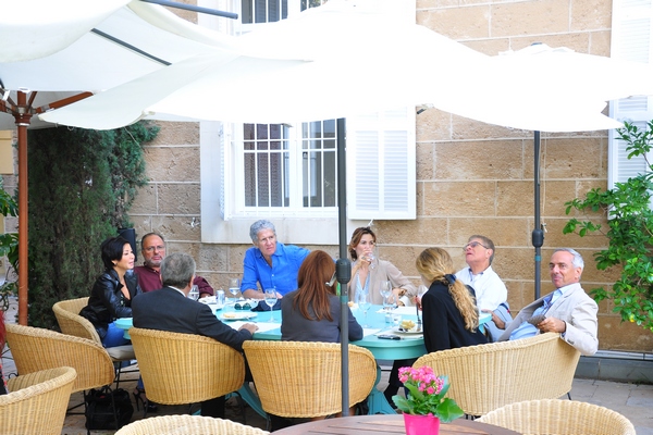 La Dolce Vita at La Posta