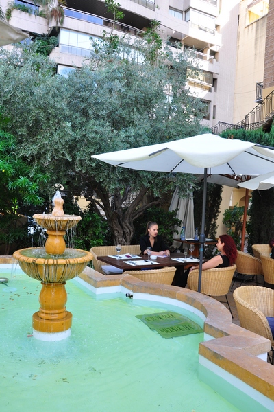 La Dolce Vita at La Posta