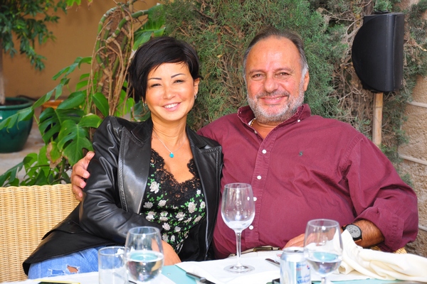 La Dolce Vita at La Posta