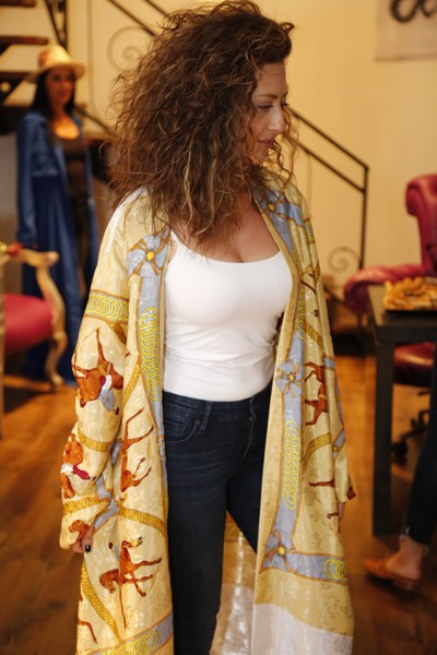 Launch of Spring Summer 2019 Collection at Atelier Lara