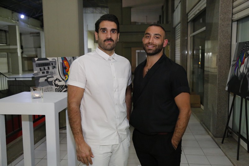 Launch of Spring Summer 2019 Collection at Atelier Lara