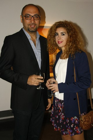 Lara Zankoul Unseen photography Exhibition