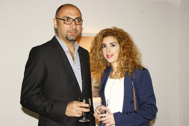 Lara Zankoul Unseen photography Exhibition