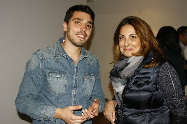 Lara Zankoul Unseen photography Exhibition