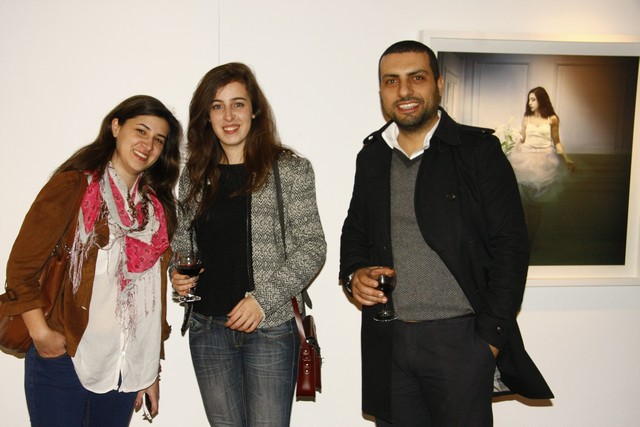 Lara Zankoul Unseen photography Exhibition
