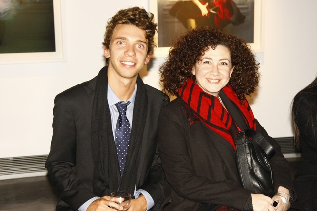Lara Zankoul Unseen photography Exhibition