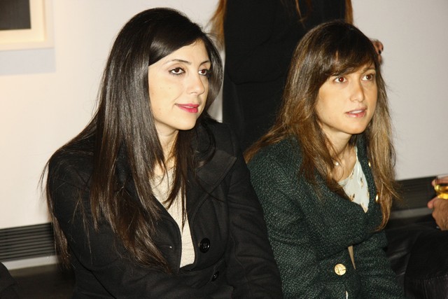 Lara Zankoul Unseen photography Exhibition