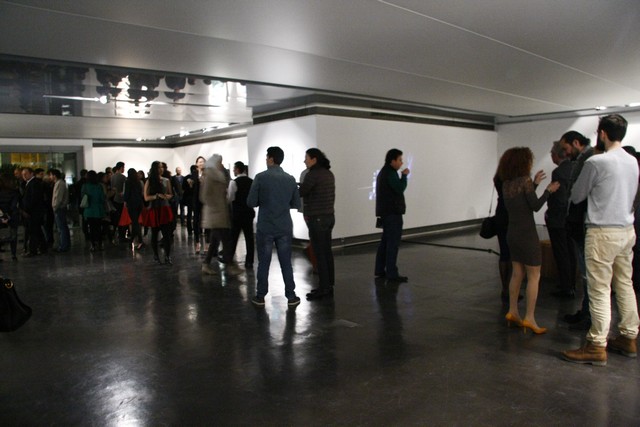 Lara Zankoul Unseen photography Exhibition