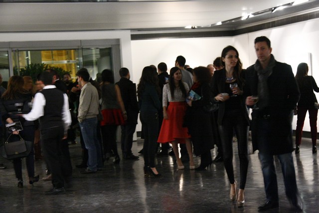 Lara Zankoul Unseen photography Exhibition