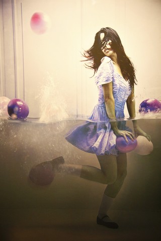Lara Zankoul Unseen photography Exhibition