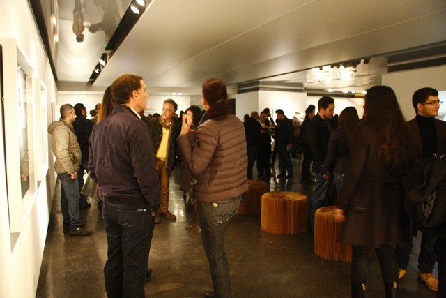 Lara Zankoul Unseen photography Exhibition