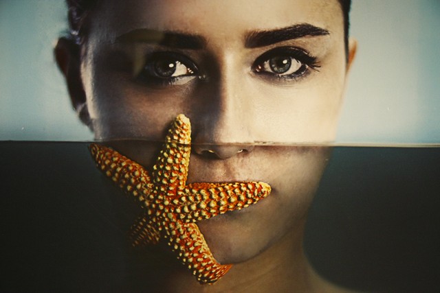Lara Zankoul Unseen photography Exhibition