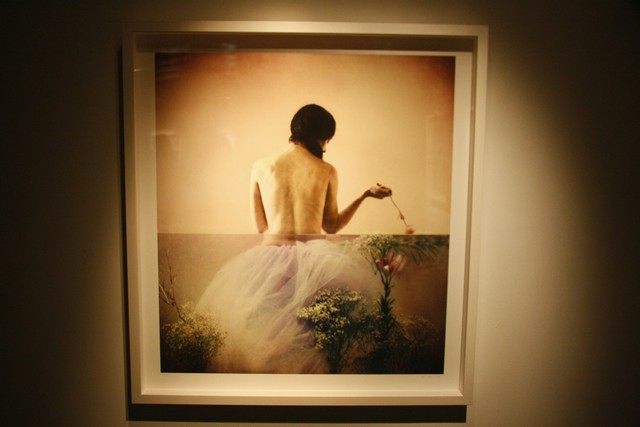 Lara Zankoul Unseen photography Exhibition