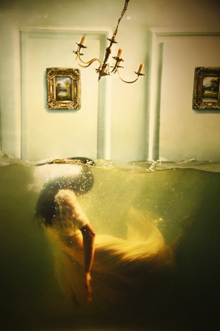 Lara Zankoul Unseen photography Exhibition