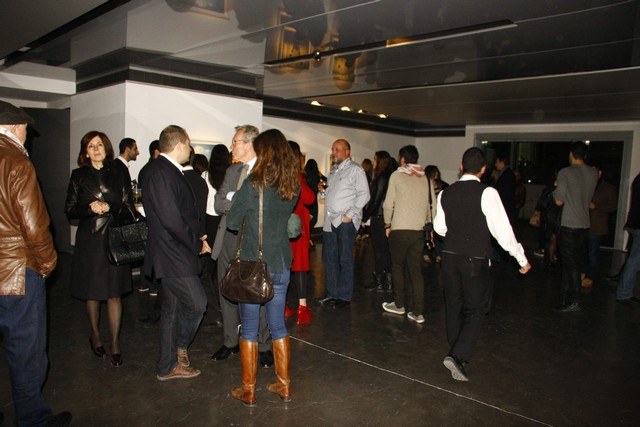Lara Zankoul Unseen photography Exhibition