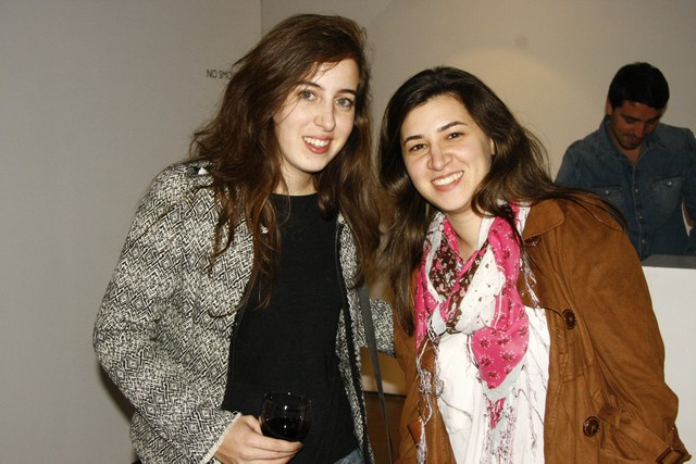 Lara Zankoul Unseen photography Exhibition