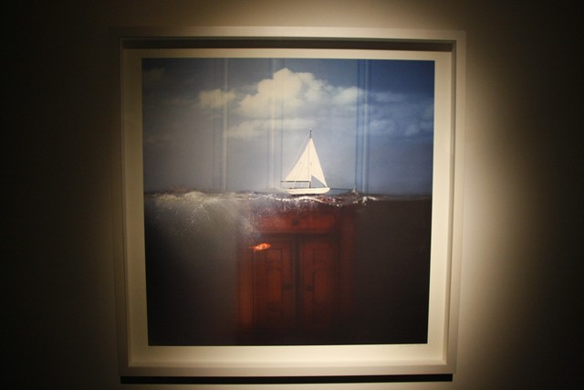 Lara Zankoul Unseen photography Exhibition