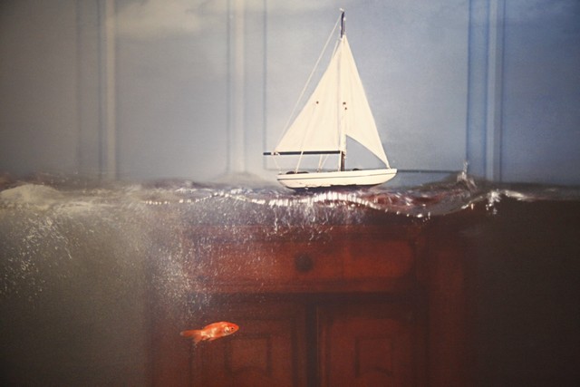 Lara Zankoul Unseen photography Exhibition