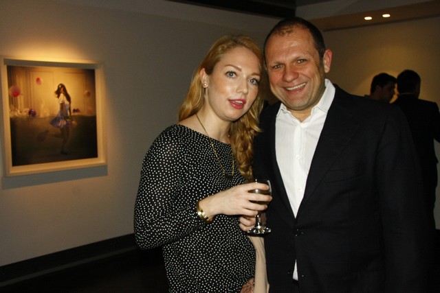 Lara Zankoul Unseen photography Exhibition